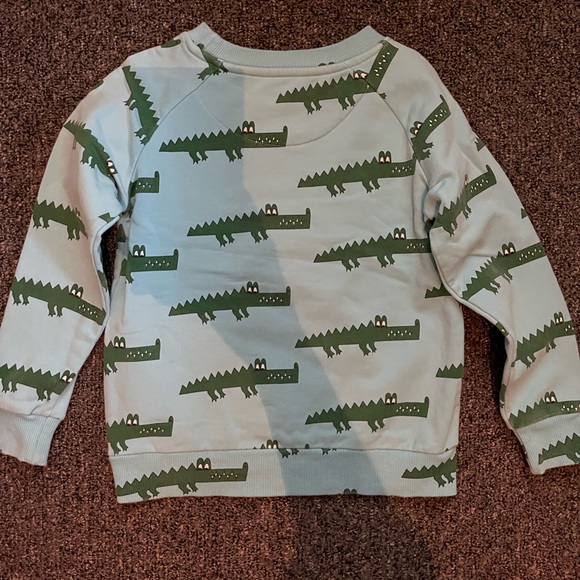 Boys jogger set - Picture 6 of 7